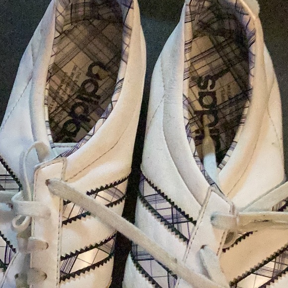 Vintage 90’s Adidas slim - Picture 2 of 5